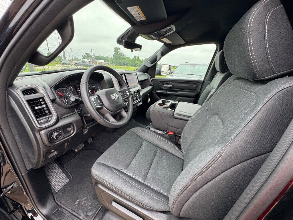 2025 RAM 1500 Tradesman - Photo 10