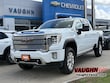  GMC Sierra 2500 HD