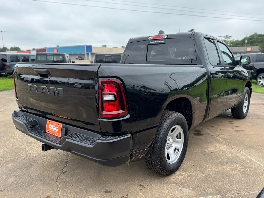2025 RAM 1500 Tradesman - Photo 6