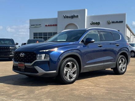 2023 Hyundai Santa Fe SEL SUV