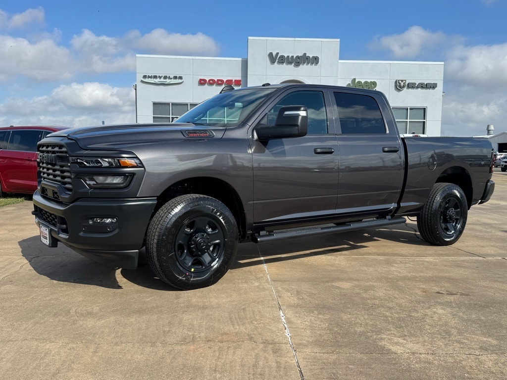 2026 RAM Ram 2500 Pickup Tradesman's photo