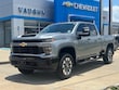 Chevrolet Silverado 2500 HD