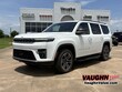  Jeep Grand Wagoneer