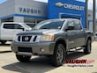  Nissan Titan