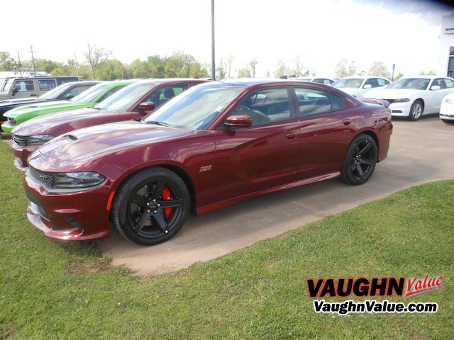 New 2018 Dodge Charger Srt 392 For Sale Bunkie La
