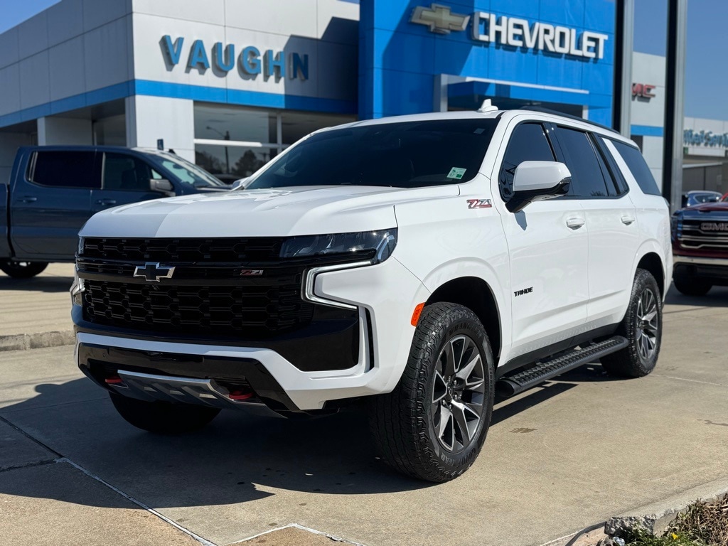 2023 Chevrolet Tahoe SUV 