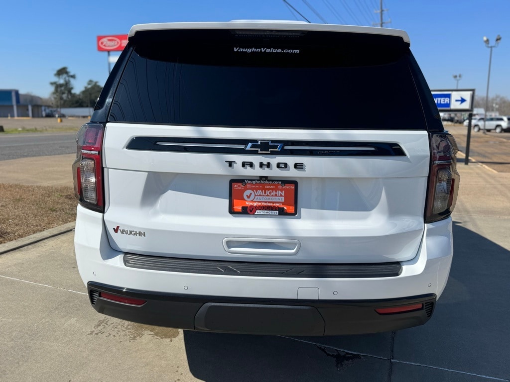Used 2023 Chevrolet Tahoe Z71 SUV