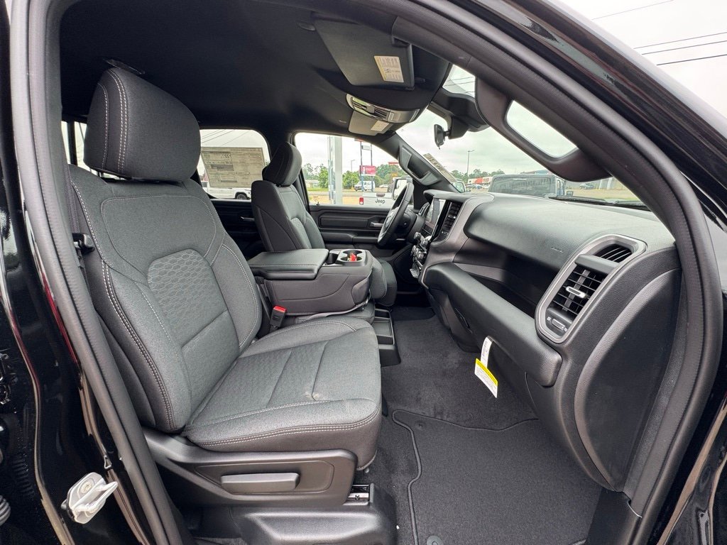 2025 RAM 1500 Tradesman - Photo 19