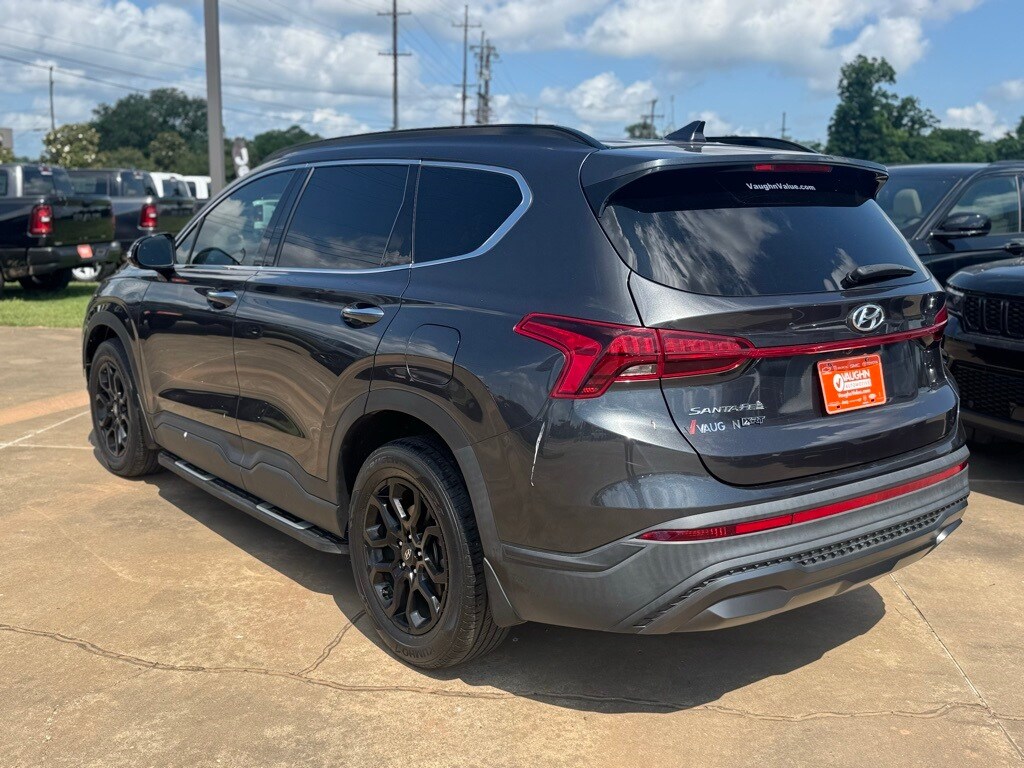 2023 Hyundai Santa Fe XRT photo 3