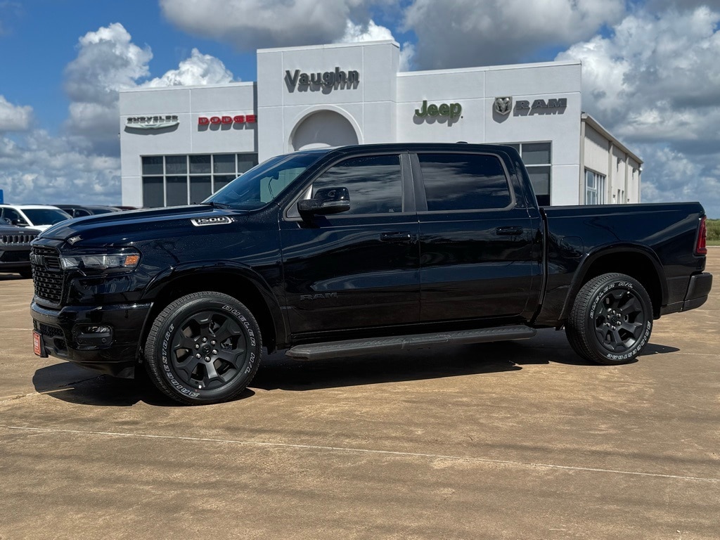 2026 RAM Ram 1500 Pickup Big Horn/Lone Star's photo
