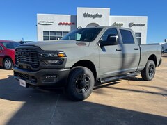 2026 Ram 2500 TRADESMAN CREW CAB 4X2 6'4 BOX Pickup