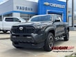 Toyota Tacoma i-FORCE MAX
