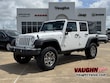  Jeep Wrangler JK