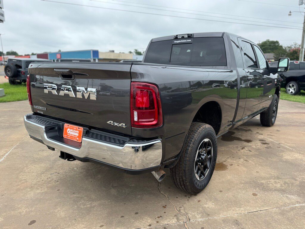 2025 RAM 2500 Laramie - Photo 6
