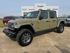 2026 Jeep Gladiator MOJAVE 4X4 Pickup