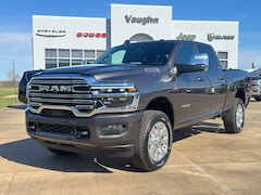 2026 Ram 2500 LARAMIE CREW CAB 4X4 6'4 BOX Pickup