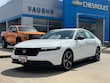 Honda Accord Hybrid