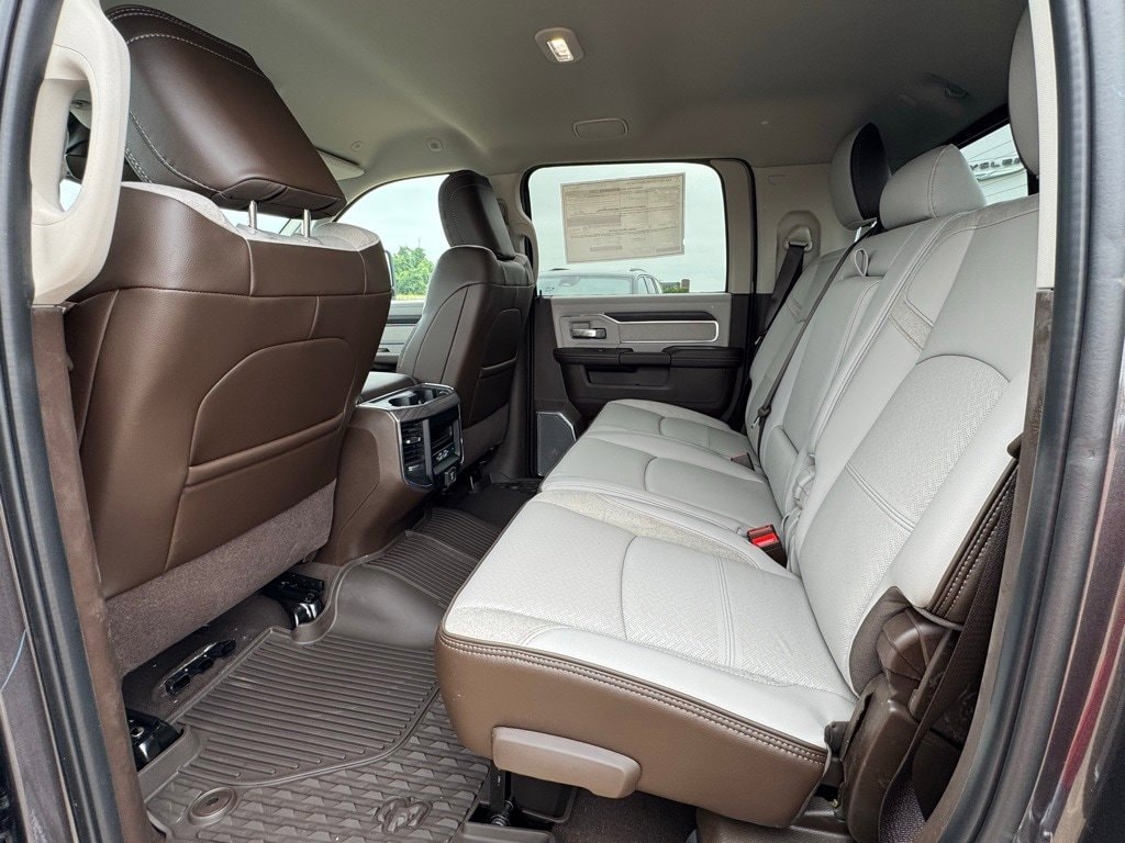 2025 RAM 2500 Laramie - Photo 16