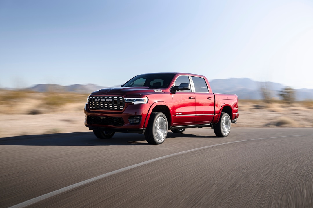 Ram 1500