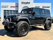 Jeep Wrangler JK Unlimited