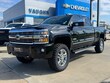 Chevrolet Silverado 2500HD