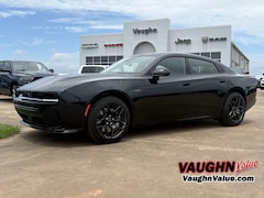 2026 Dodge Charger R/T PLUS 4-DOOR AWD Sedan