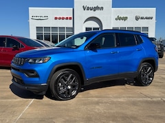 2026 Jeep Compass LATITUDE ALTITUDE 4X4 Sport Utility