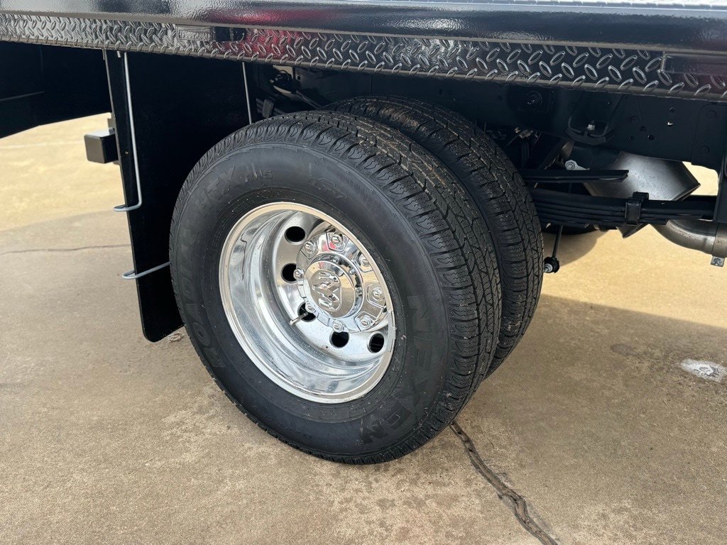 2025 RAM 3500 Chassis Tradesman - Photo 6
