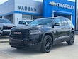 GMC Acadia