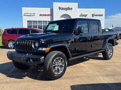 2026 Jeep Gladiator SPORT S 4X4 Pickup