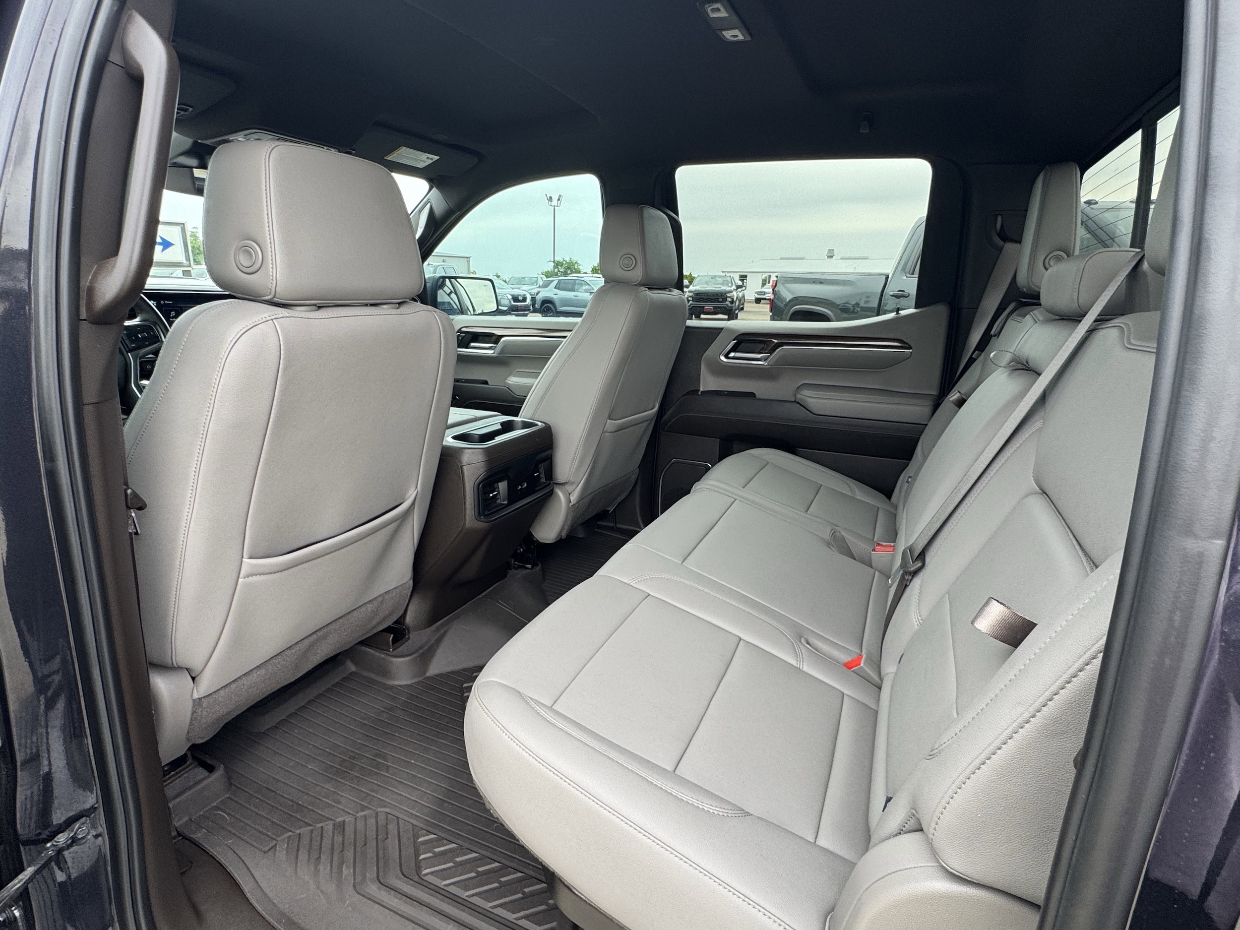 2024 Chevrolet Silverado 1500 LT Trail Boss - Photo 16