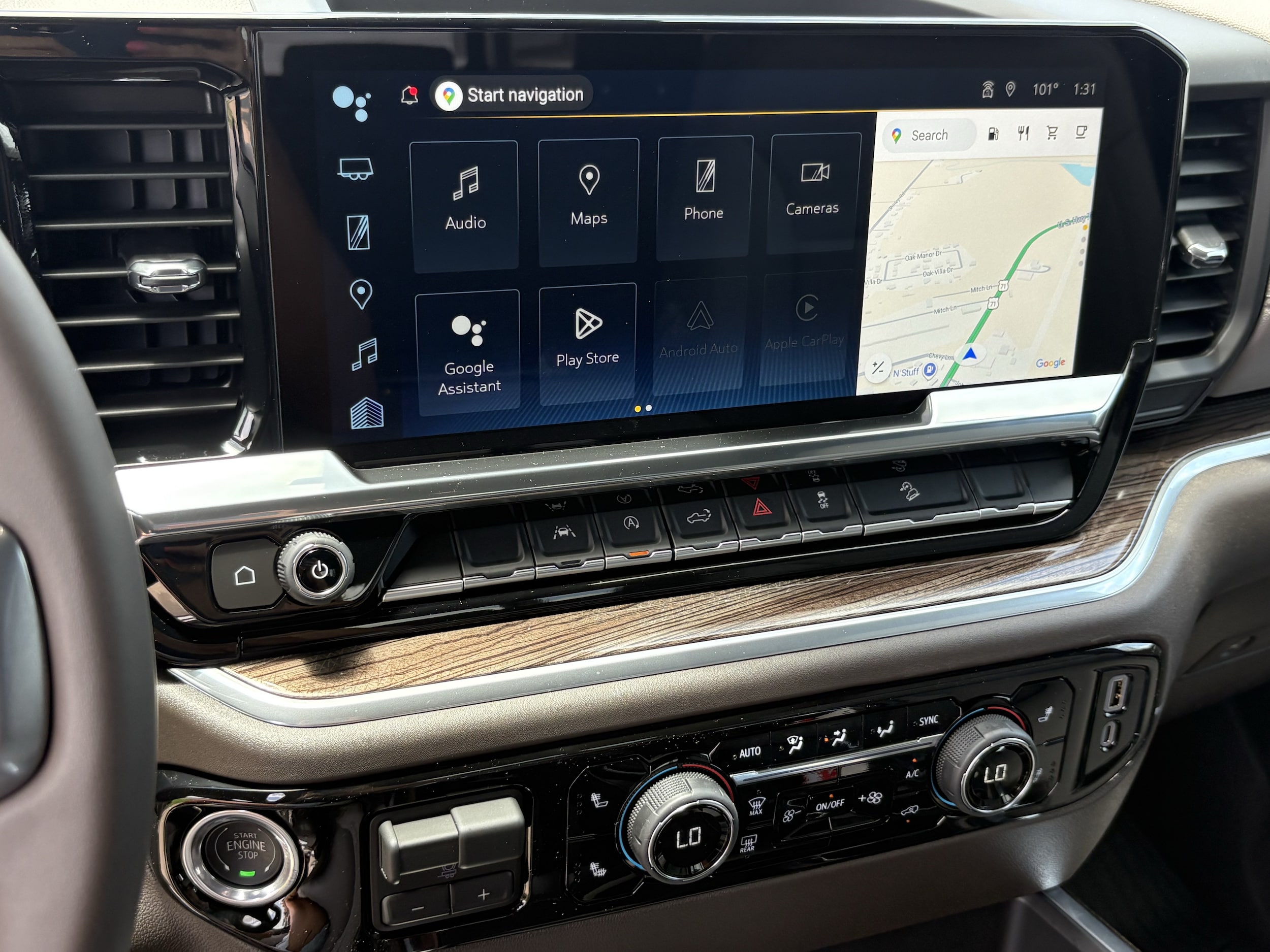 2026 Chevrolet Silverado 1500 RST - Photo 13