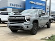  Chevrolet Silverado 2500 HD