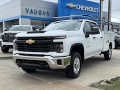 2026 Chevrolet Silverado 2500 HD WT Truck