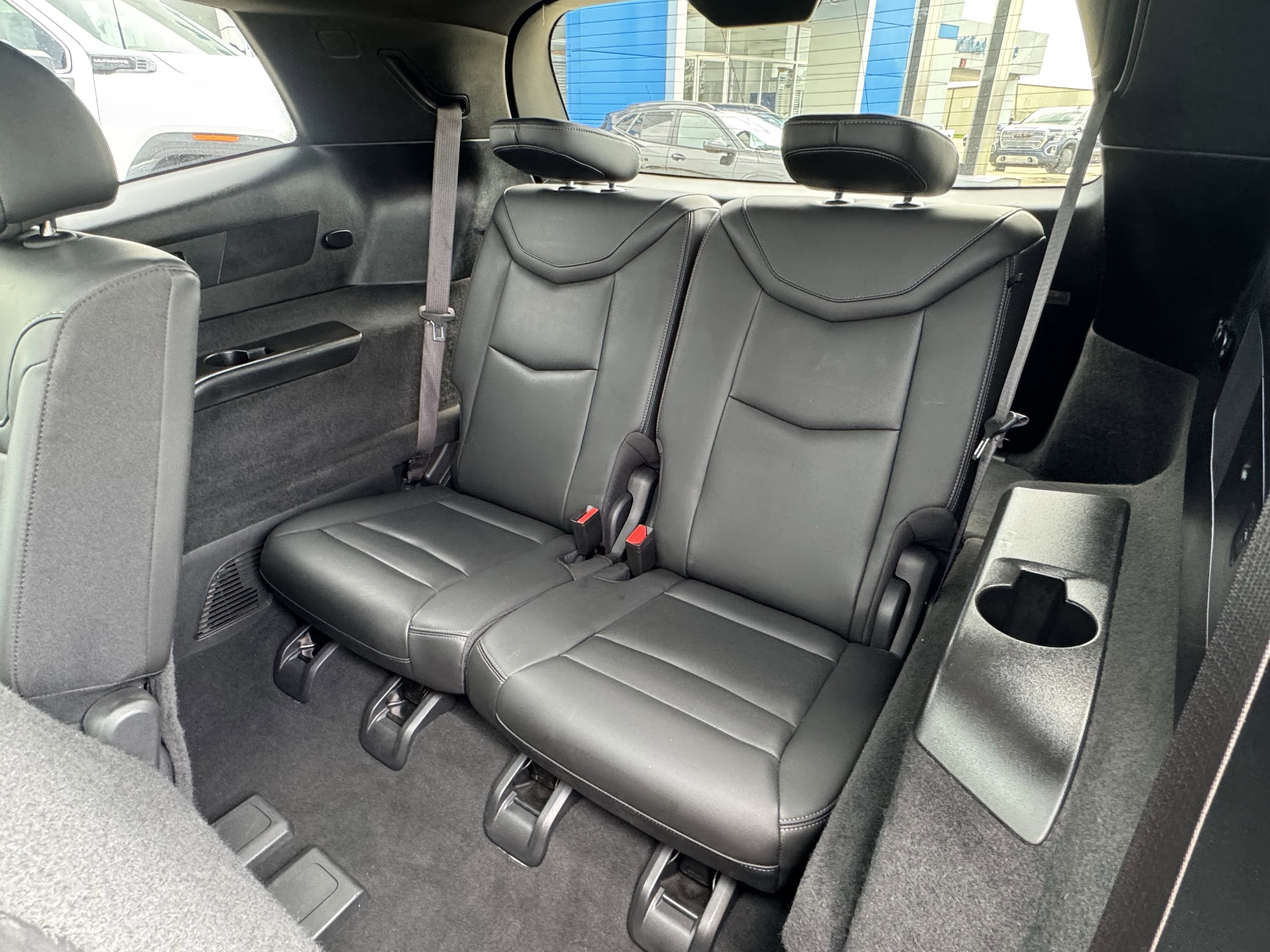 2024 Cadillac XT6 Premium Luxury - Photo 17