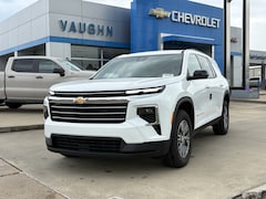 2027 Chevrolet Traverse LT SUV