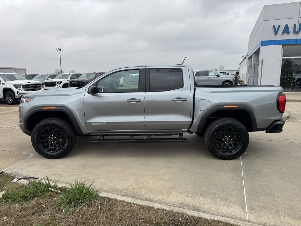 New 2026 GMC Canyon Elevation Truck