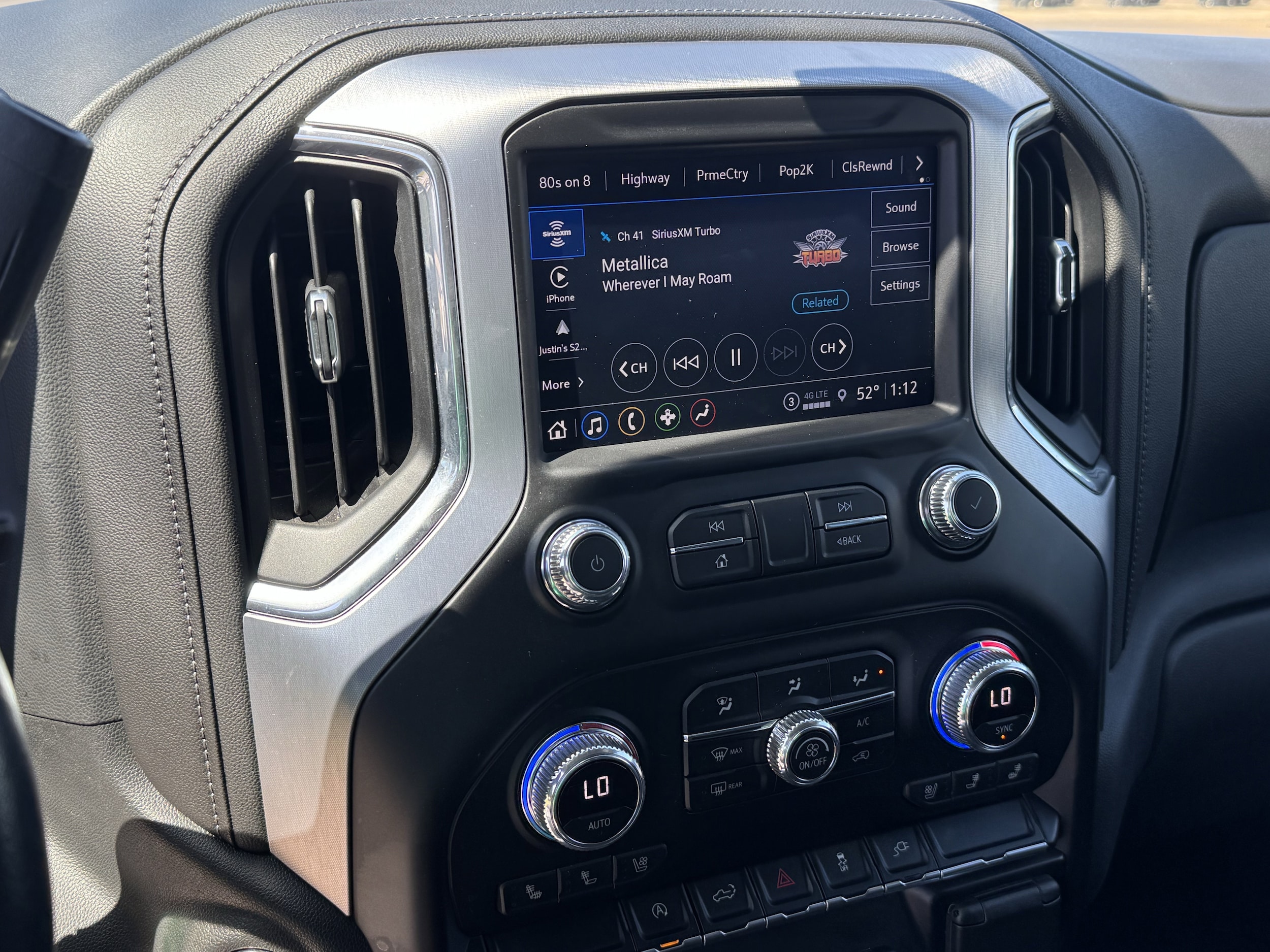 2021 GMC Sierra 1500 SLT - Photo 13