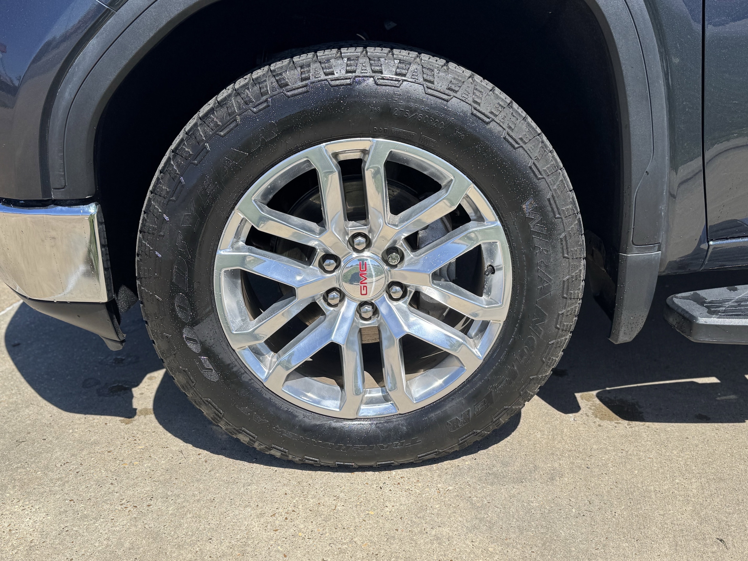 2021 GMC Sierra 1500 SLT - Photo 8