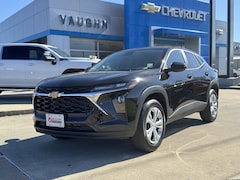 2026 Chevrolet Trax LS SUV