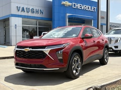 2026 Chevrolet Trax LT SUV