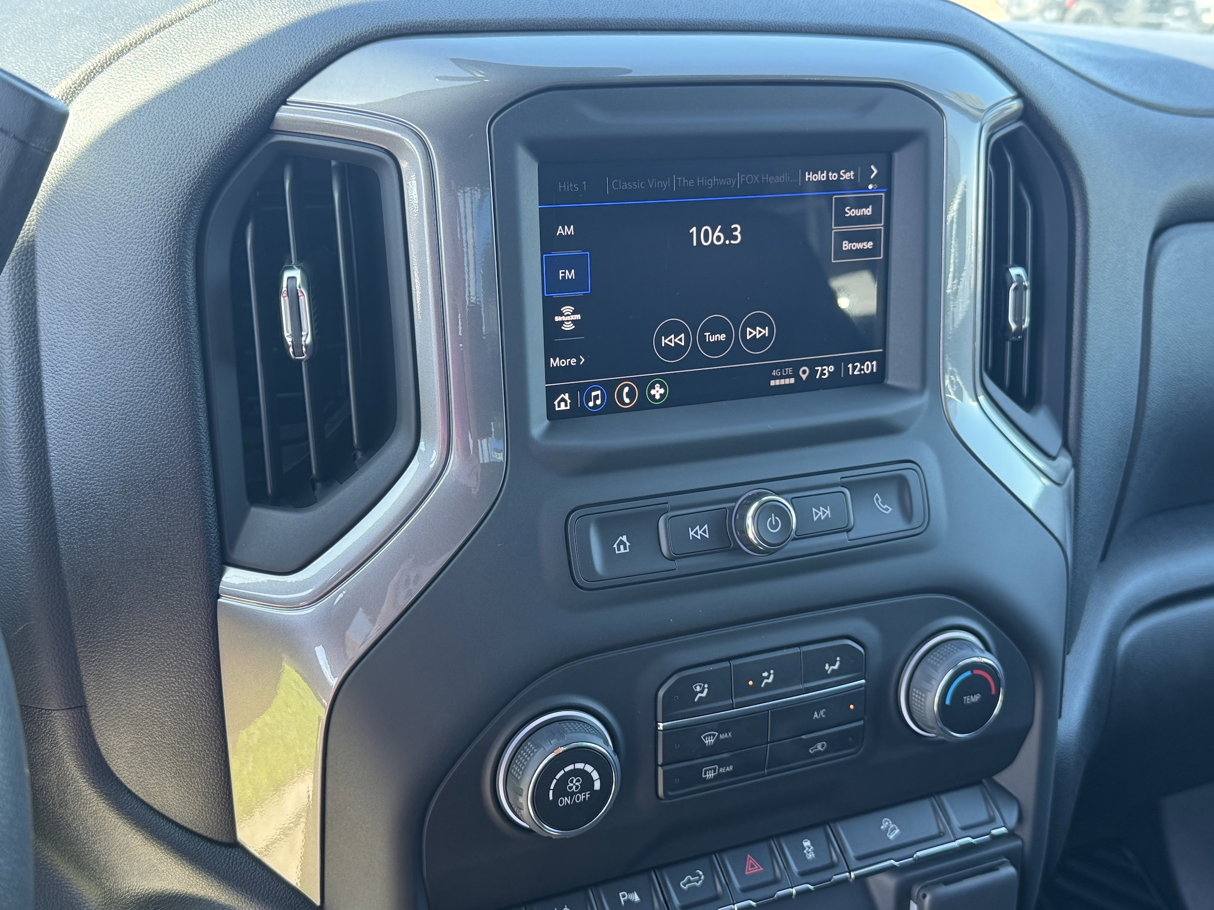 2026 Chevrolet Silverado 2500 HD Custom - Photo 13