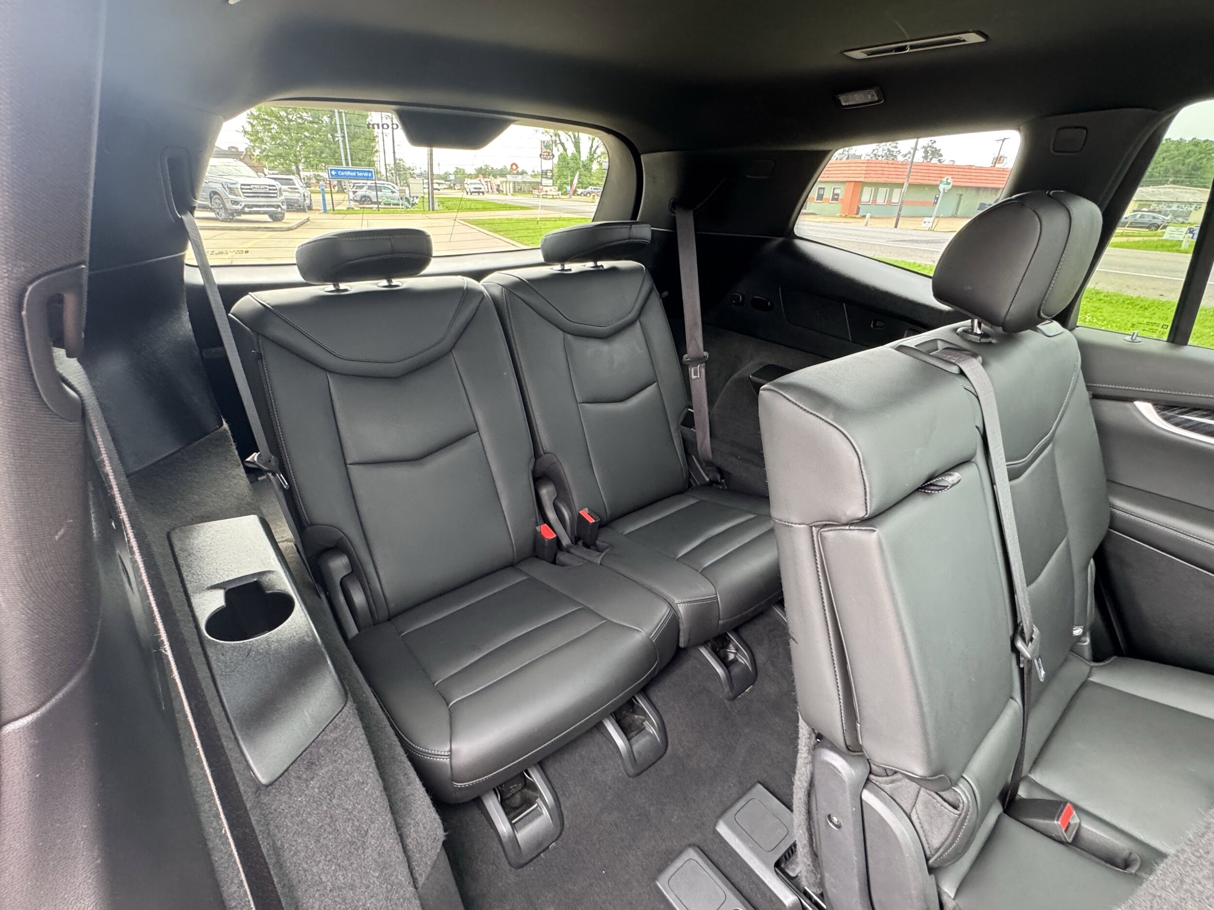2024 Cadillac XT6 Premium Luxury - Photo 21