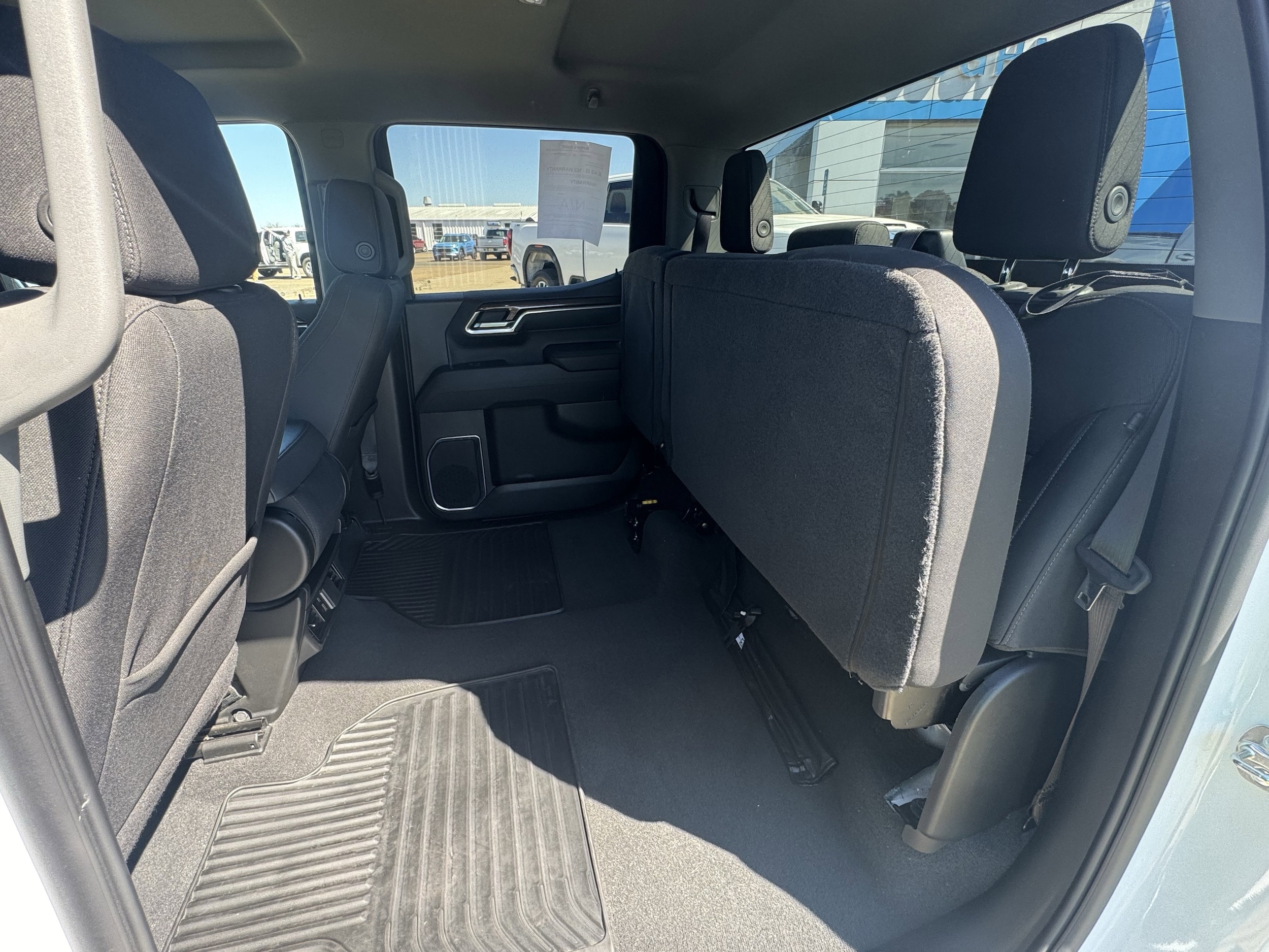 2025 Chevrolet Silverado 1500 LT - Photo 16