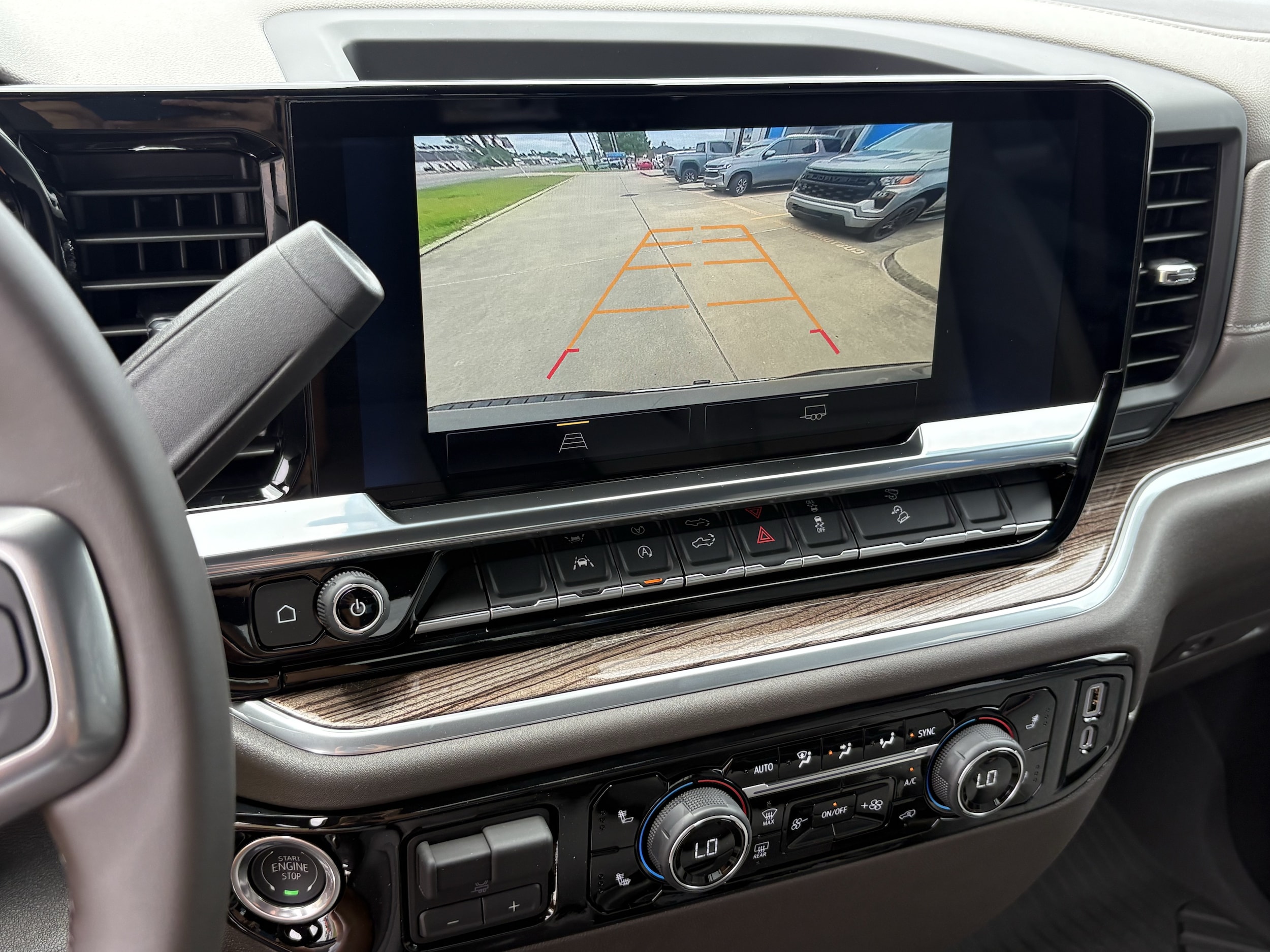2026 Chevrolet Silverado 1500 LT - Photo 14