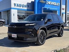 2026 Chevrolet Traverse LT SUV