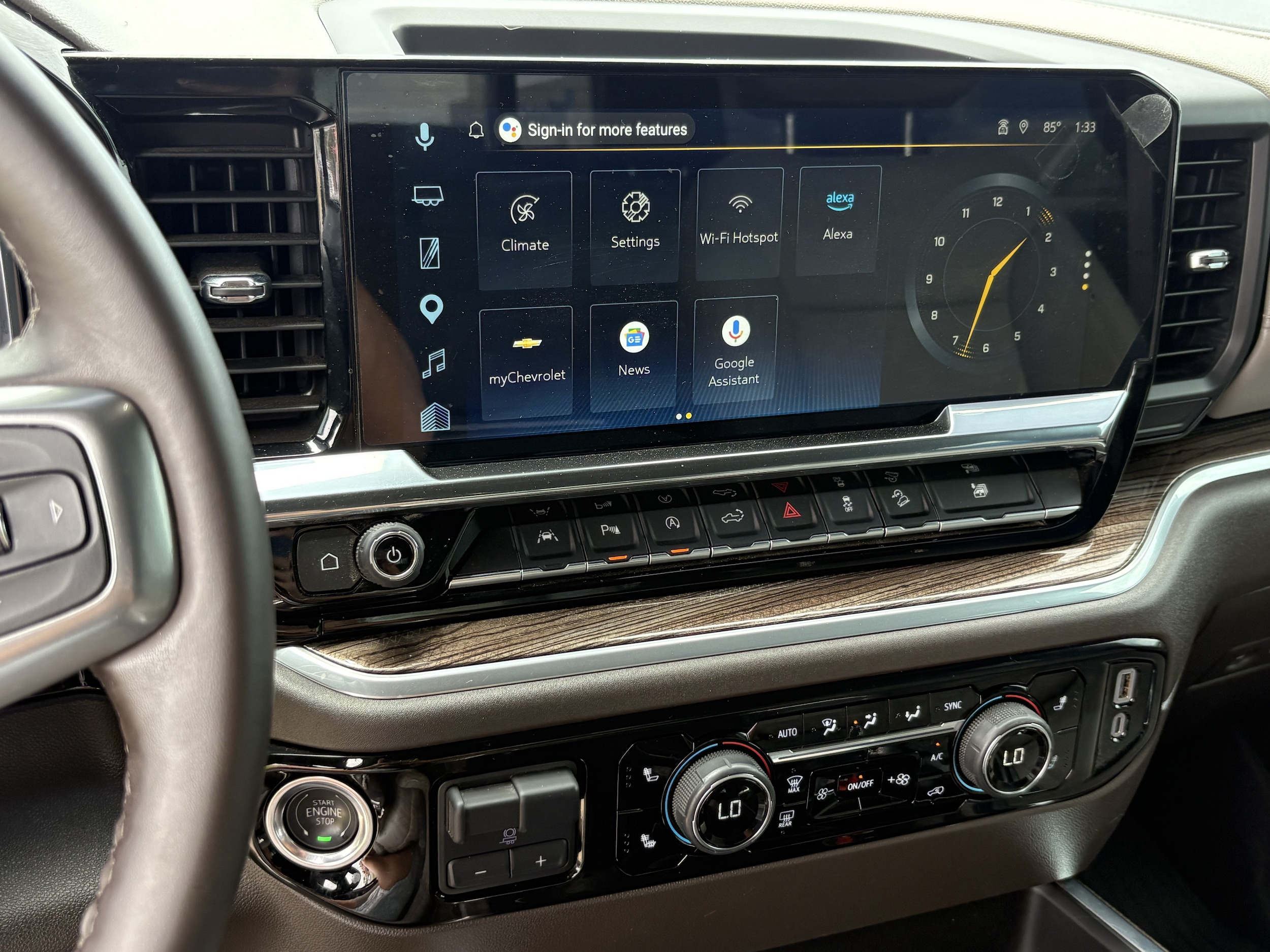 2025 Chevrolet Silverado 1500 LT Trail Boss - Photo 13