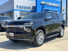 2025 Chevrolet Tahoe Premier SUV