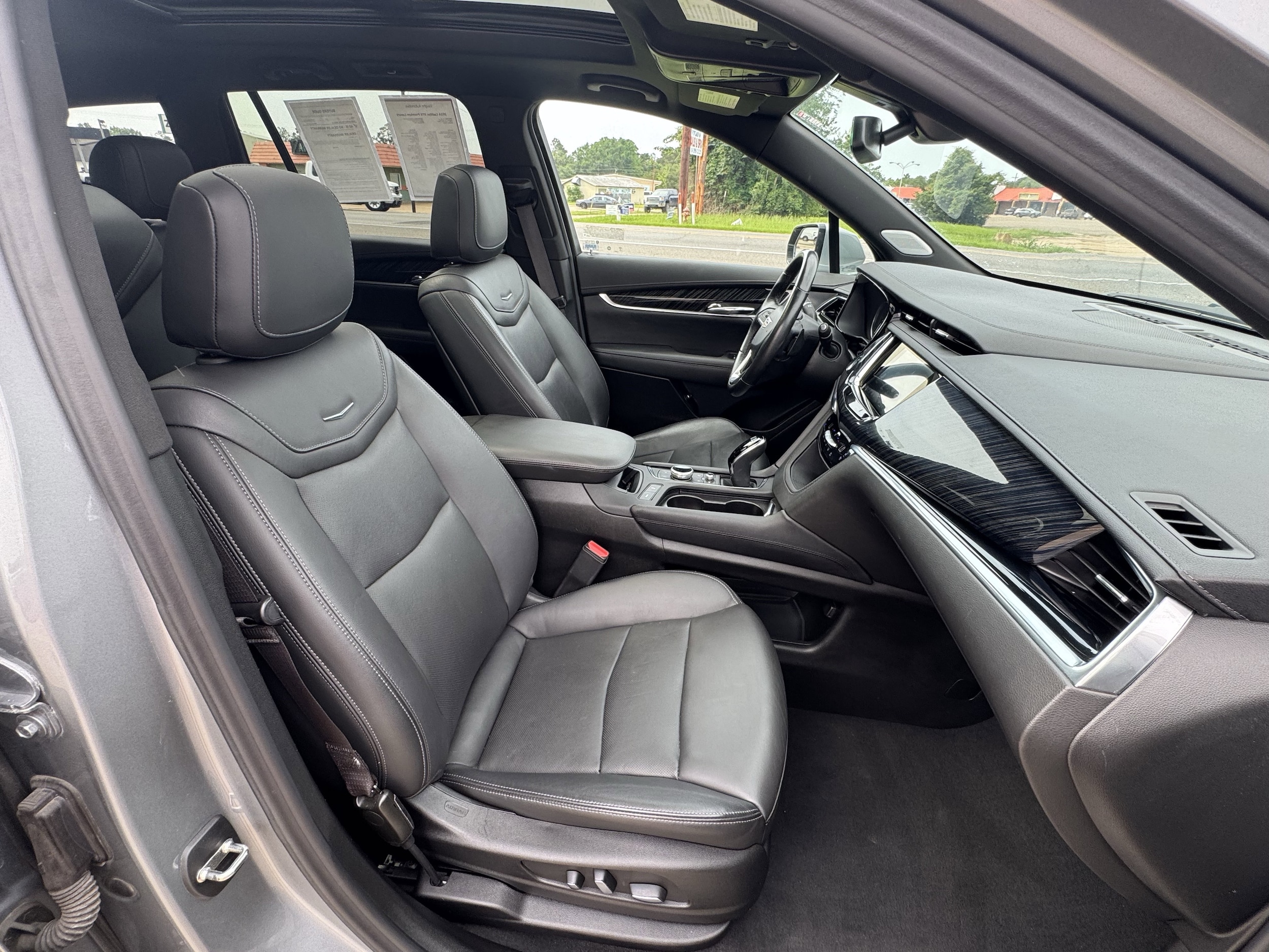 2024 Cadillac XT6 Premium Luxury - Photo 22
