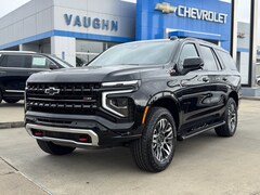 2026 Chevrolet Tahoe Z71 SUV